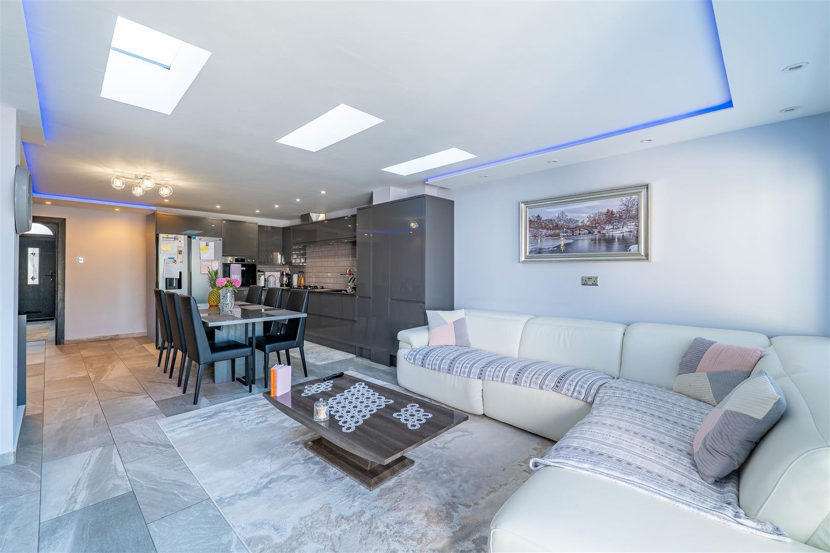 New Street, Blackrod, Bolton